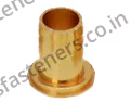 Brass Gas Parts Exporter