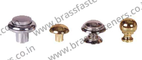 Brass Decorative Furniture Fittings