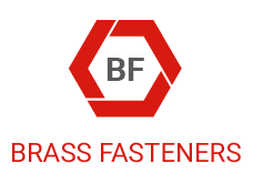 Brass Fasteners India logo