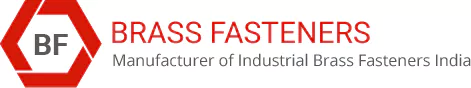 Brass Fasteners Logo