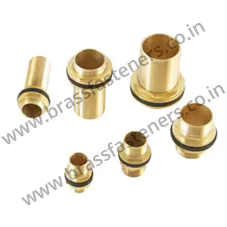 Water Tank Fittings Connectors